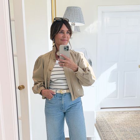 summer outfit ideas from a Nordstrom buyer