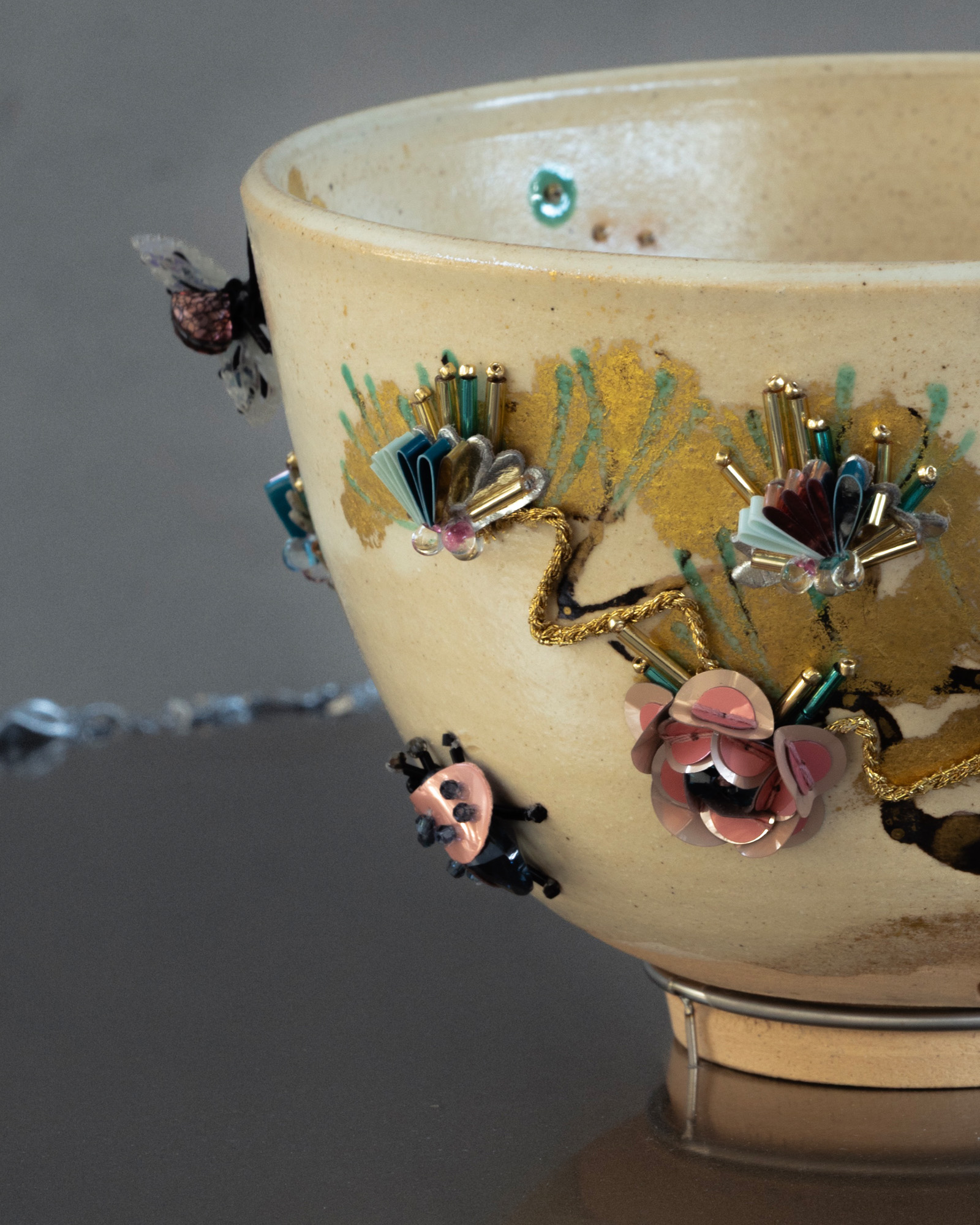 Chanel 19M &lsquo;Beyond our Horizons: from Tokyo to Paris&rsquo; exhibition interiors