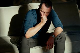 Mike in Secrets We Keep