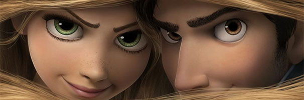 Non-Review Review: Tangled