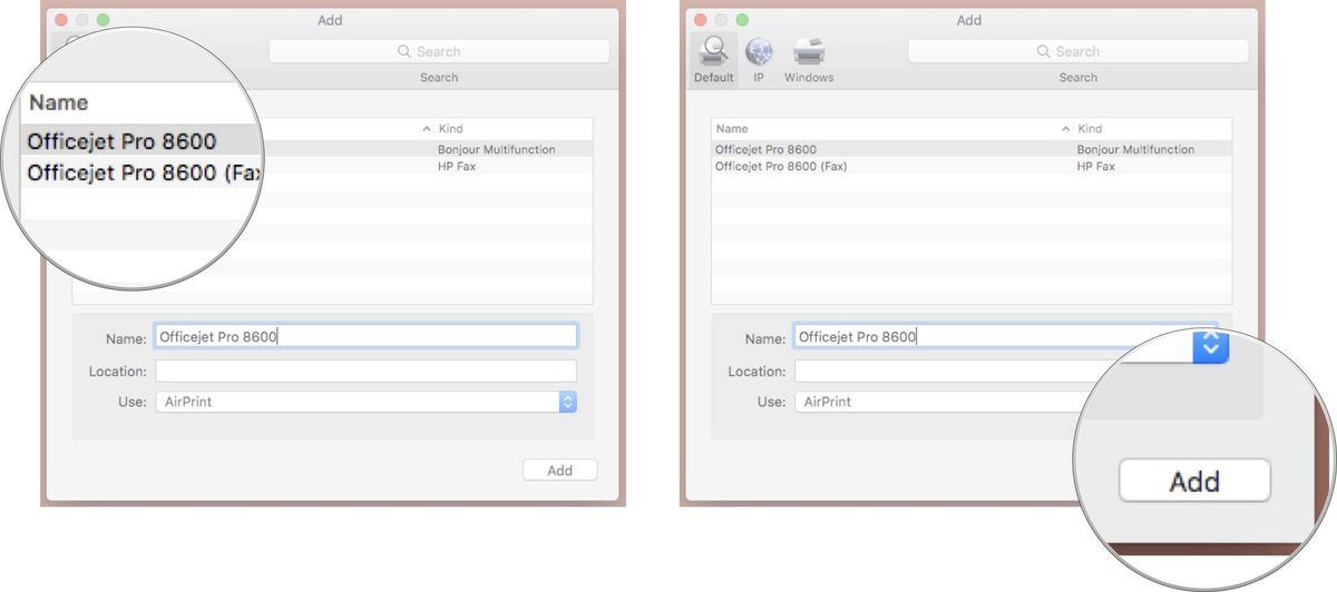 How to reset the printing system on your Mac iMore