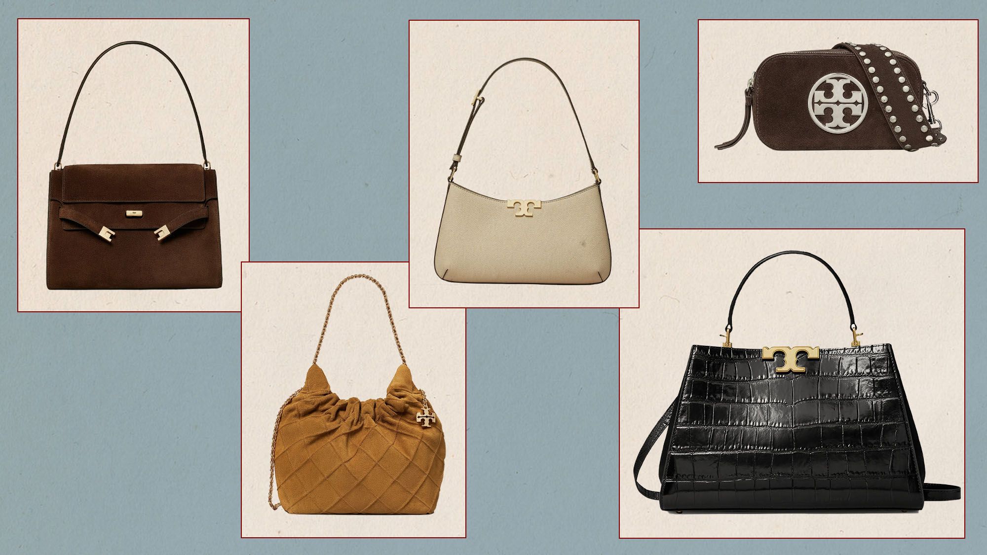 16 Stylish Fall/Winter Luggage to Store Proper Now