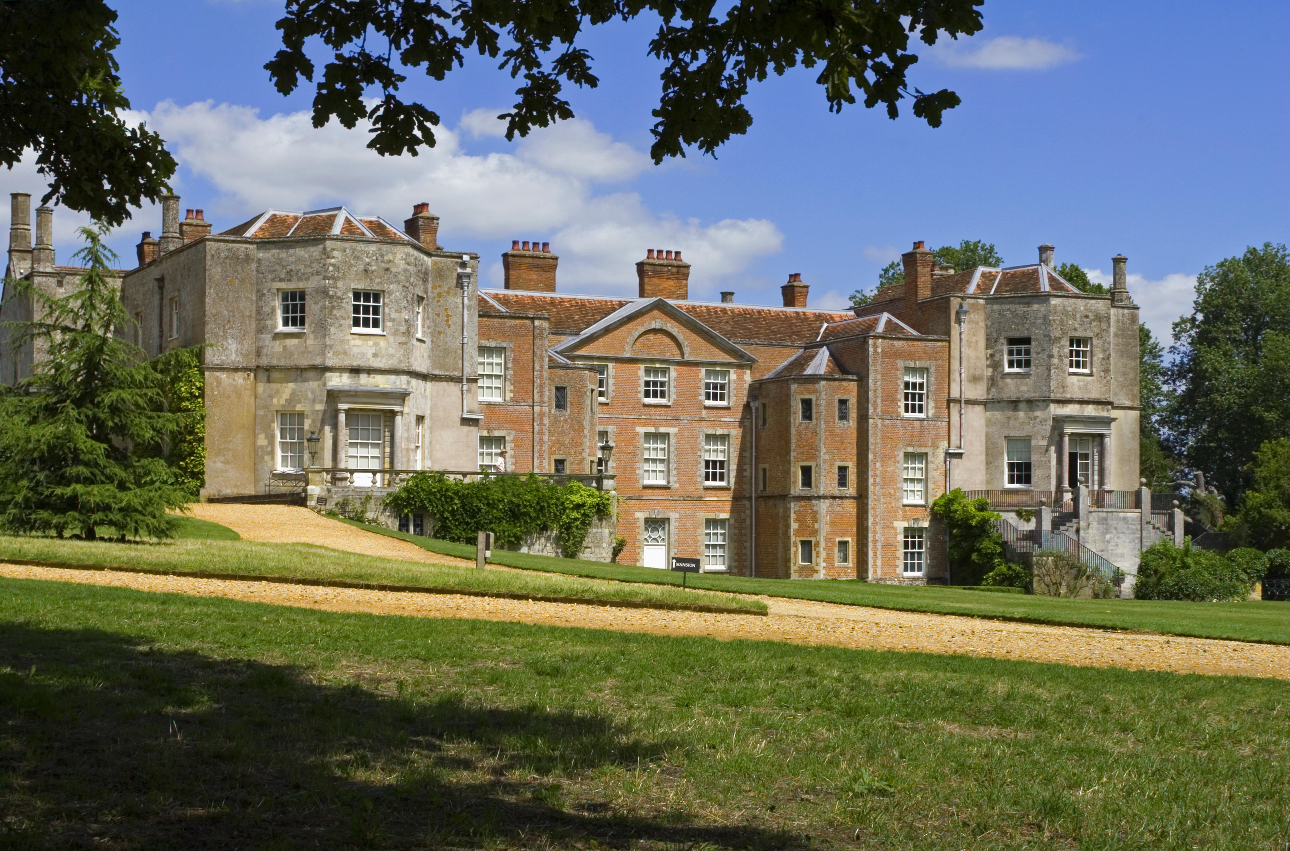 Mottisfont