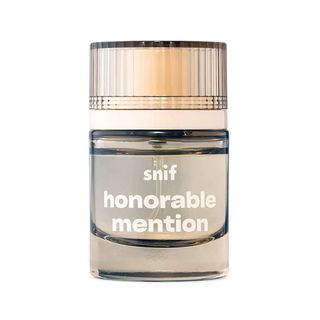 Snif Honorable Mention