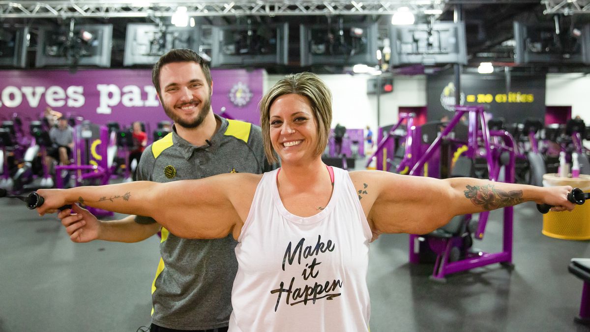 Real life weight loss: How this Illinois woman lost over 200lbs safely ...