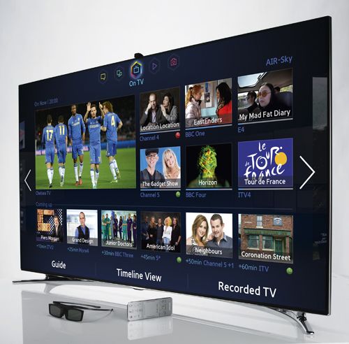 How to Easily Access ITV Hub on Your Panasonic Smart TV: A Step-by-Step Guide