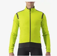Castelli Alpha ROS 2 Light Jacket @ Wiggle