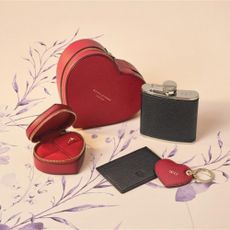 Valentines Day gifts from Aspinal of London