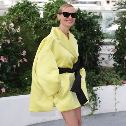 diane kruger at cannes film festival