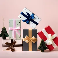 Stretch your holiday budget.