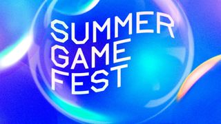 Summer Game Fest 2023 logo promo art