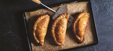 cornish pasty