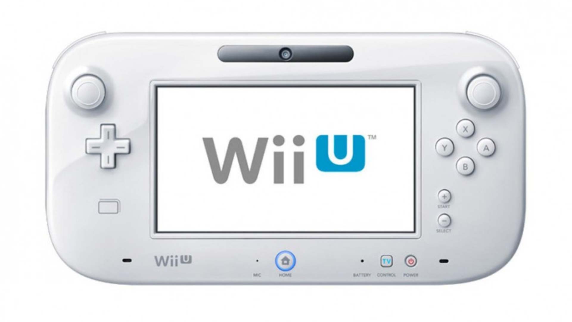 History of the video game controller