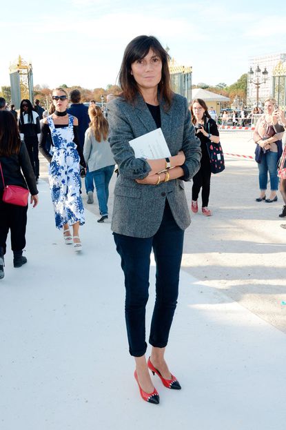 French IT Girl Style: 20 Style Rules From The Best Dressed French Icons ...