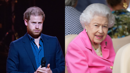 Why Queen may never see Prince Harry’s memoir
