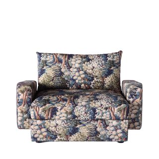 Laurel Armchair