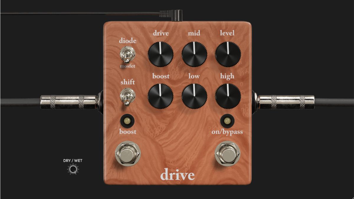 MixWave: Yvette Young amp sim plugin