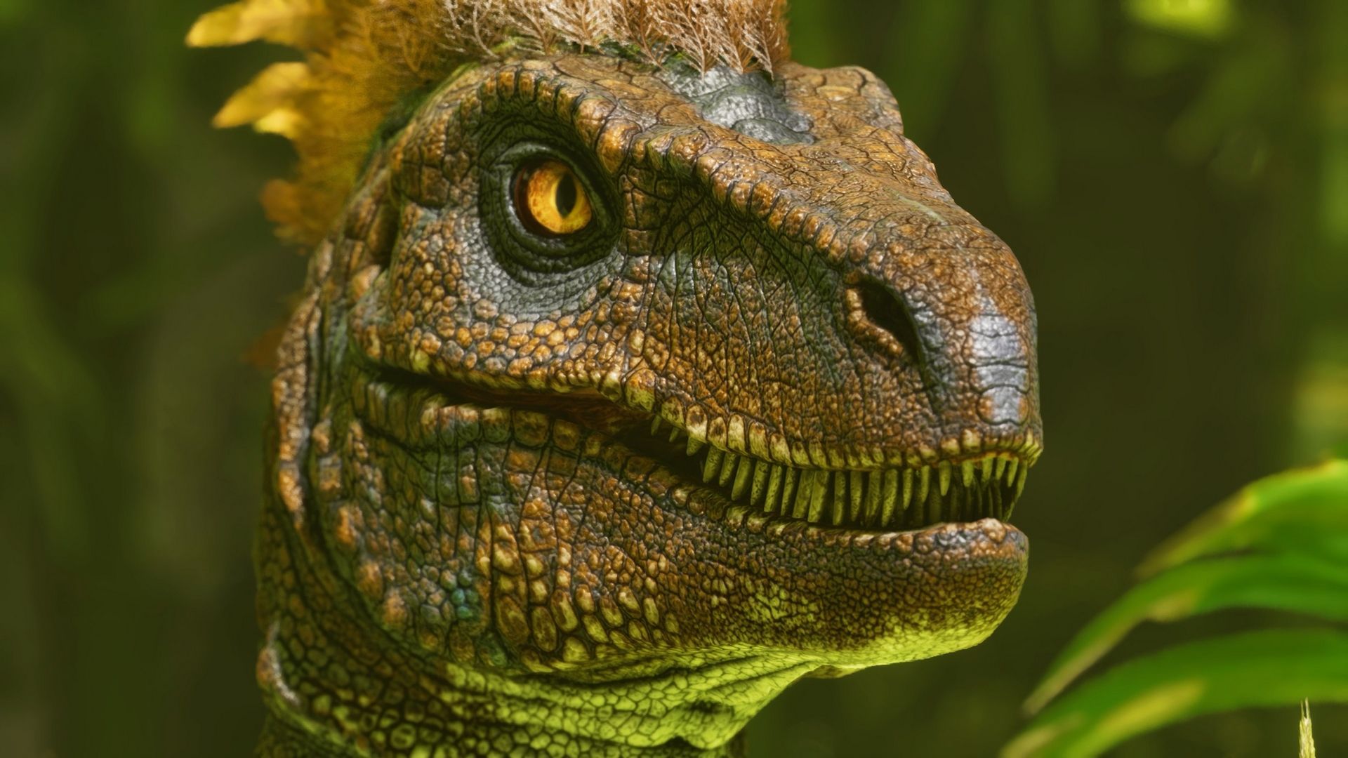 Ark 2: release date speculation, platforms, trailers, gameplay, and more