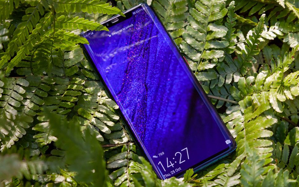 Huawei Mate 20 Pro - Full Review And Benchmarks | Tom's Guide