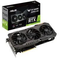 Asus Nvidia GeForce RTX 3070 TUF Gaming 8GB OC: was £899, now £639 at CCL Computers