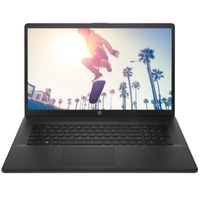 HP Laptop 17:$849$499.99 at HP