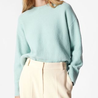 & Other Stories Jumper