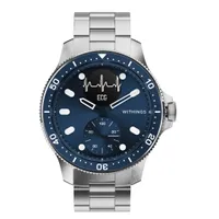 Withings ScanWatch Horizon | 4 710:- 4 230:- hos Amazon Withings ScanWatch Horizon | 4 710:- 4 230:- hos Amazon