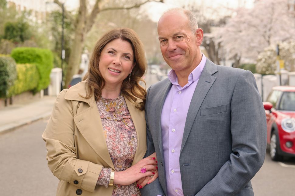 Kirstie And Phil Reveal Why Location Location Location Has Lasted 25 Kirstie And Phil Reveal Why Location Location Location Has Lasted 25