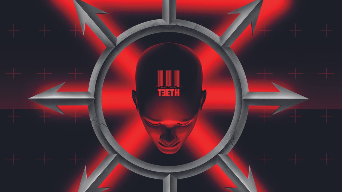 3TEETH - album review | Louder