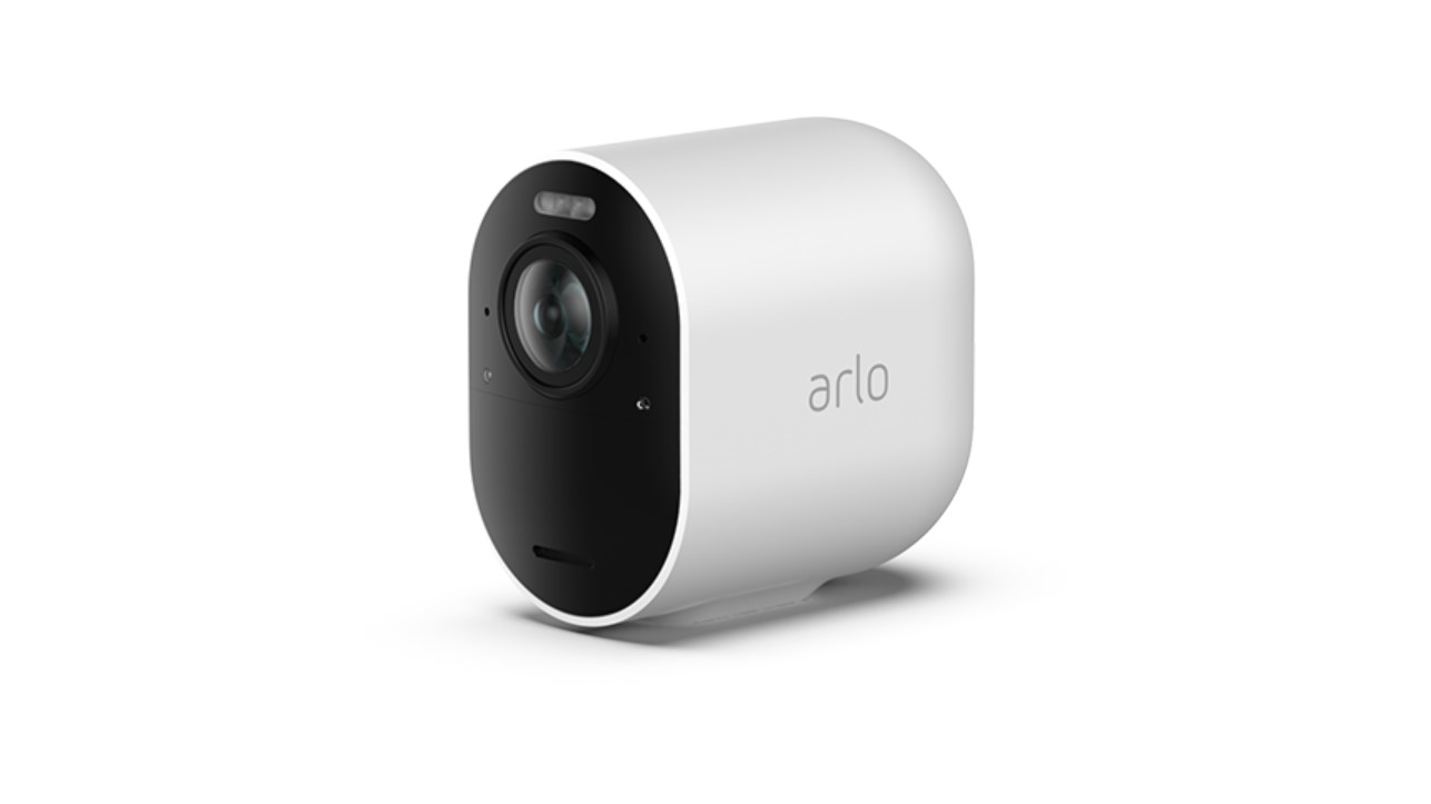 Best Wireless Security Camera