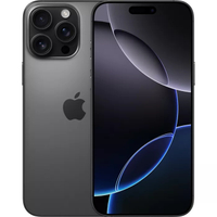 Apple iPhone 16 Pro: free with a new unlimited line, plus four lines for $25/mo each at Verizon