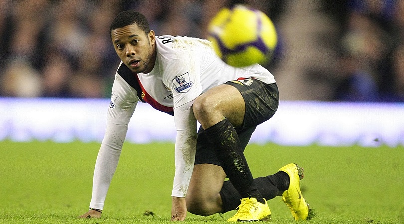 7. Robinho to Man City, 2008 (£32m)