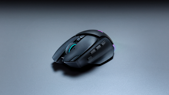 Basilisk V4 Pro