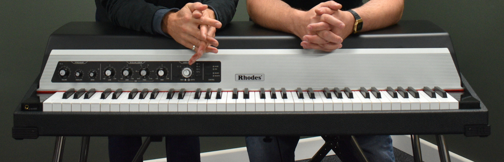 Rhodes MK8
