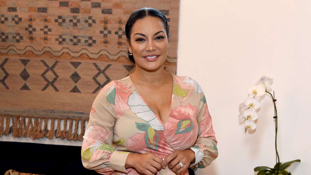 Egypt Sherrod