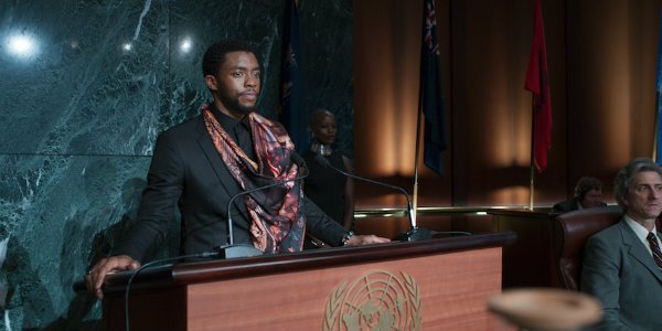 black panther t&#039;challa chadwick boseman