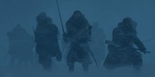 game of thrones hbo beyond the wall