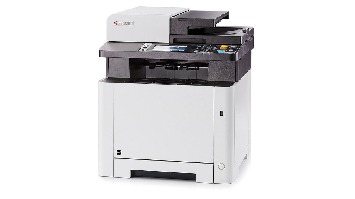 Kyocera Ecosys M5526cdw review: A sensible small-office MFP | ITPro