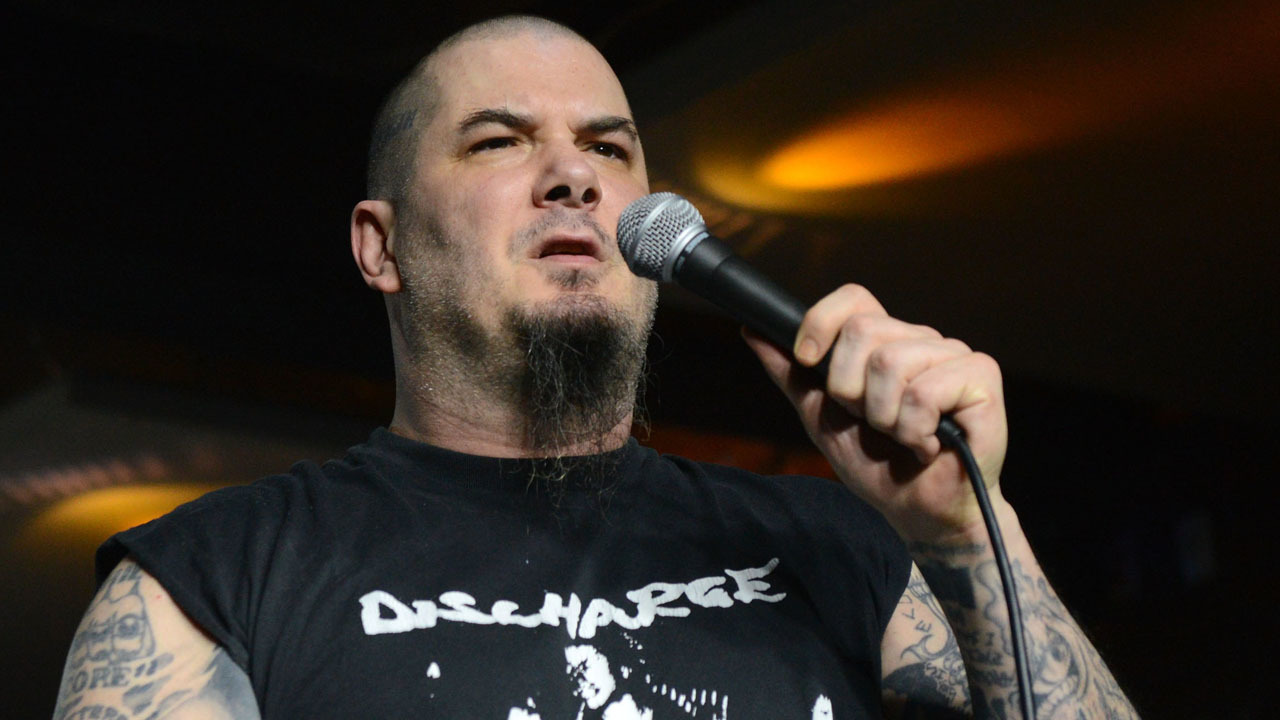 phil anselmo