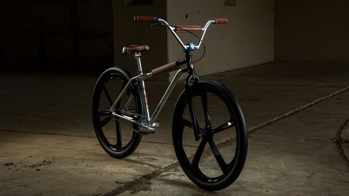 The GT Pro Performer 29: The Mandalorian Edition