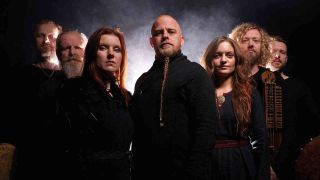 Wardruna