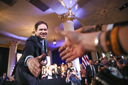 Marco Rubio