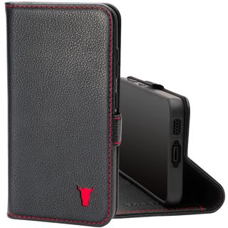 TORRO Leather Wallet Case for Samsung Galaxy S23 Plus
