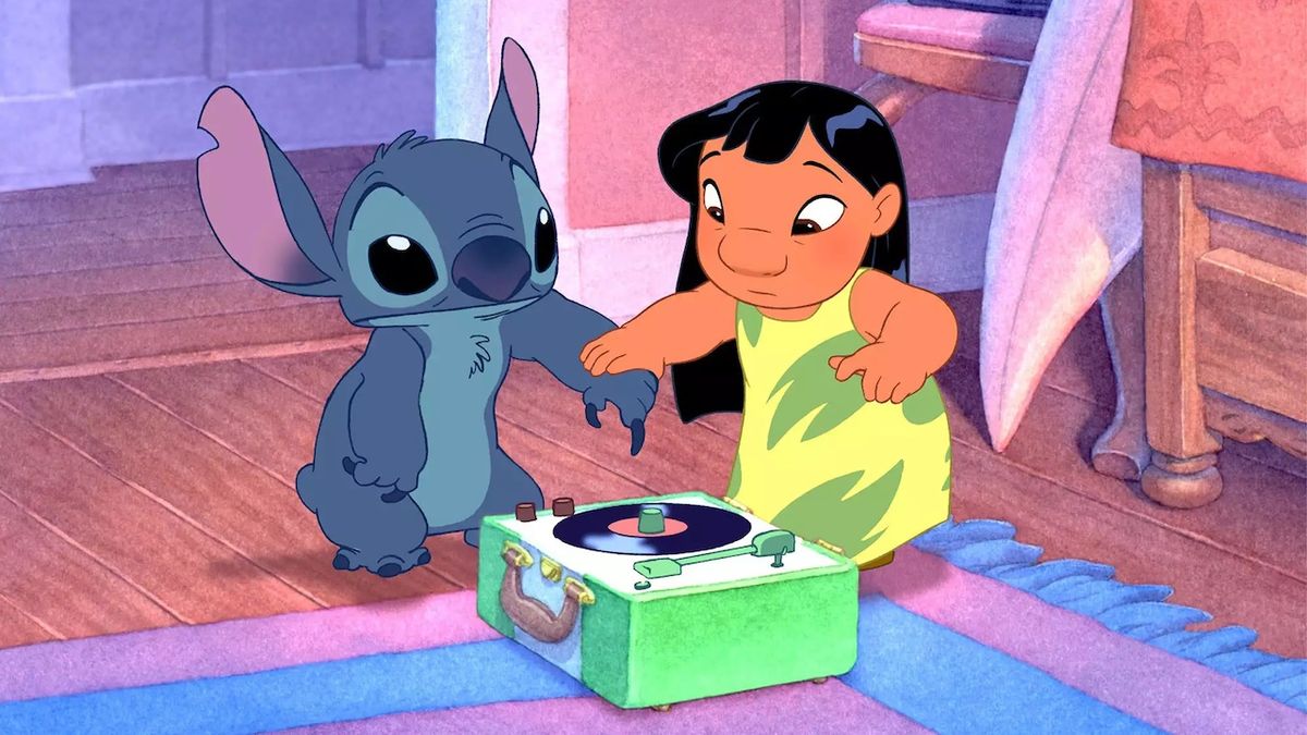 Disney Reportedly Casts Lilo for Upcoming Live Action 'Lilo & Stitch' Movie, Casting, Disney, Lilo & Stitch, Maia Kealoha, Movies