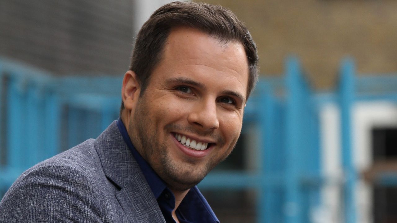 Dan Wootton