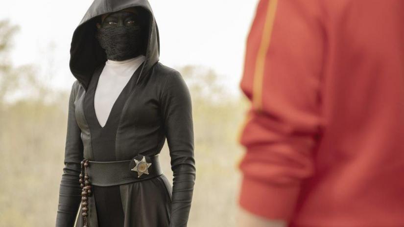 Exclusive: 5 Of The Most Surprising Things About HBO’s Watchmen, According To Regina King