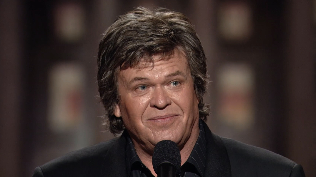 Ron White in Blue Collar Comedy Tour: One for the Road