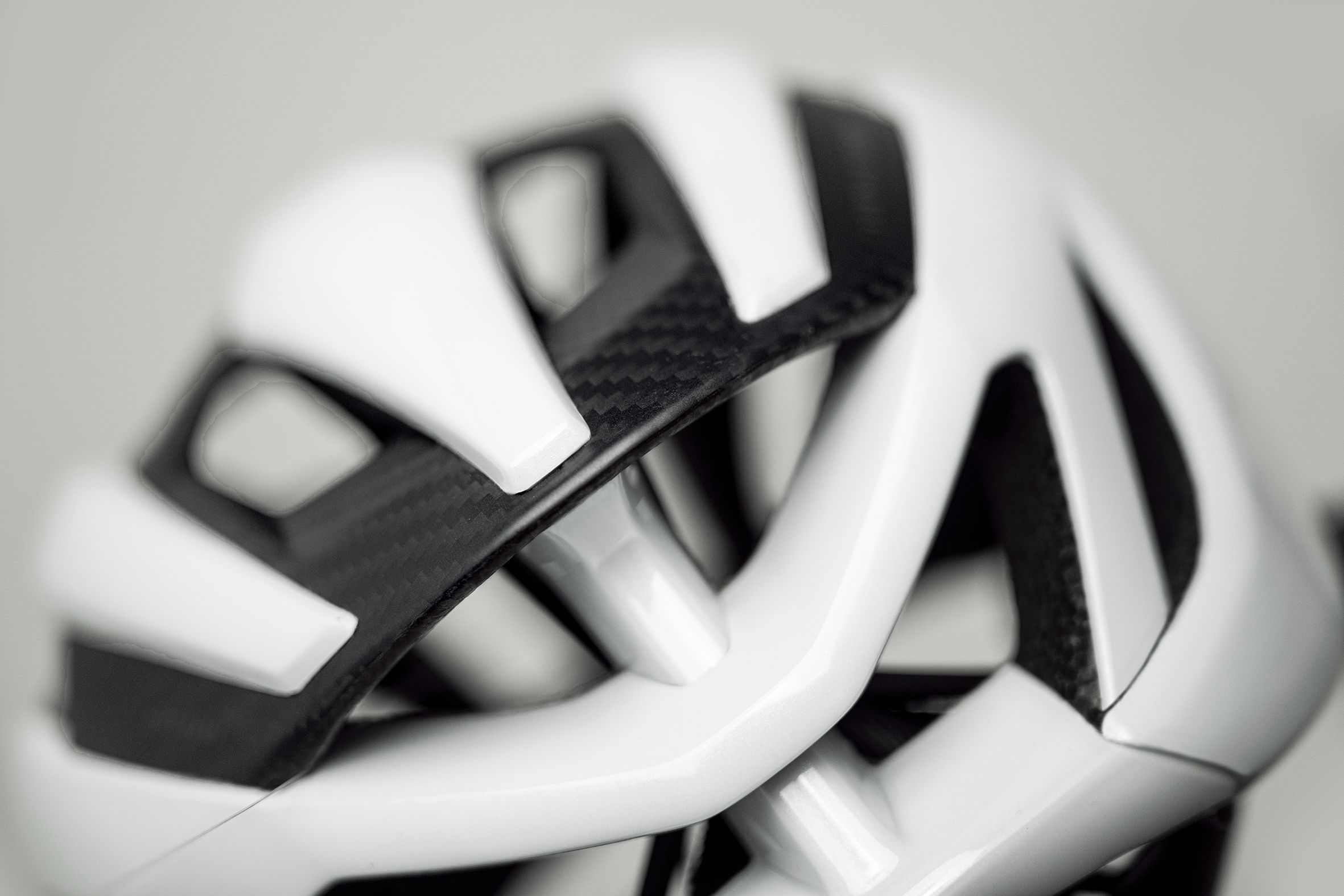 Met Trenta 3k Carbon helmet