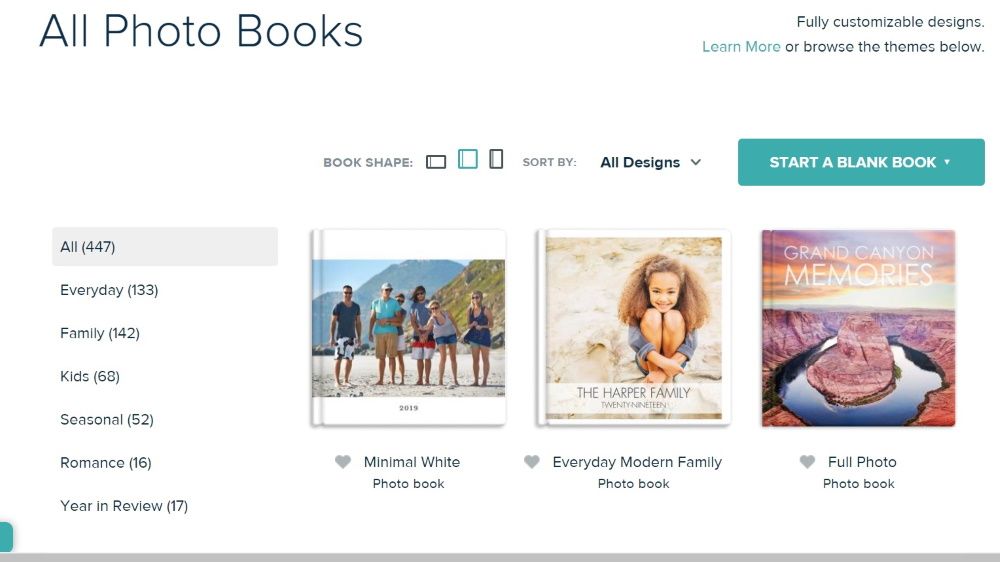 5 top tips for making the perfect photo book TechRadar