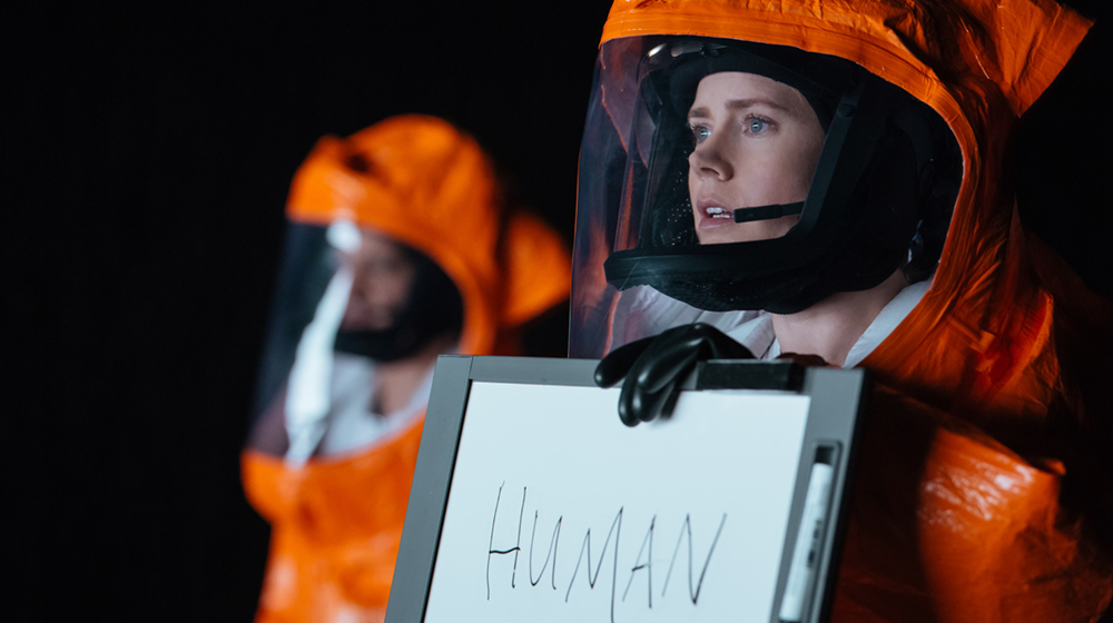 Sci-Fi Movie
